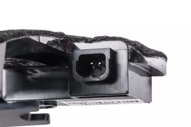 Mirror Assembly - GM (84348253)