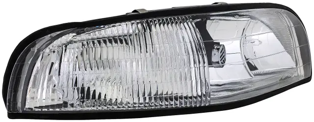 1590095 - Electrical, Lighting and Body: Headlight Assembly for Dorman Image