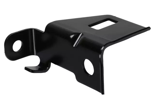 39035903 - HVAC: Compressor Bracket for GM Image