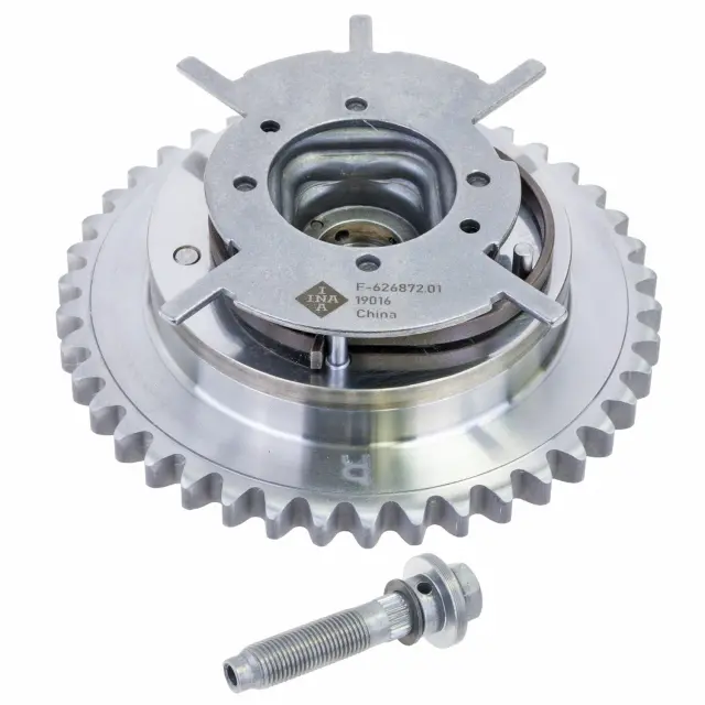VSS1268S - Engines &amp; Components: INA US Engine Variable Valve Timing (VVT) Solenoid for INA US Image