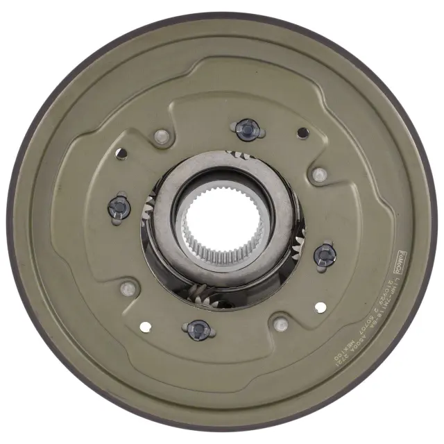 L1MZ7B446A - : Carrier Overdrive Planet Gear for Ford Image