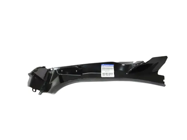 Liftgate Opening Trough, Right - Mopar (68243544AD)