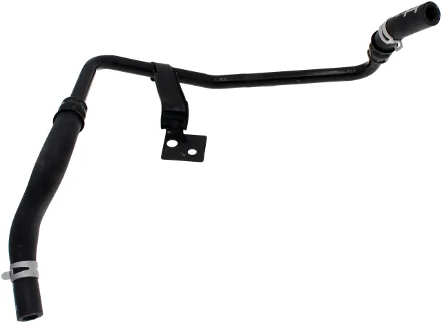 625506 - Belts and Cooling: Engine Oil Cooler Line for Dorman Image