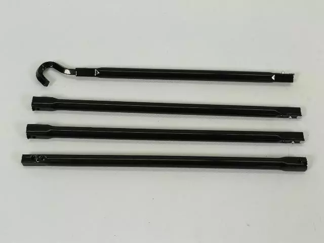 5093163AA - Wheels, Covers and Jacks: Jack Handle Extension Kit for Mopar Image