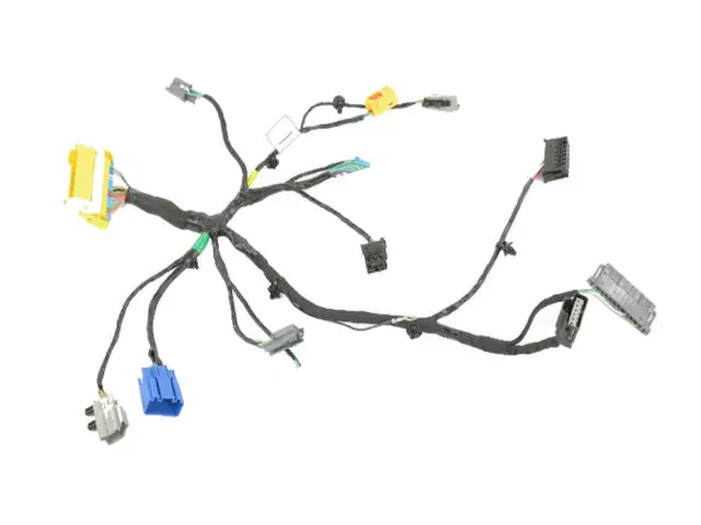Seat Cushion Wiring - Mopar (68298209AC)
