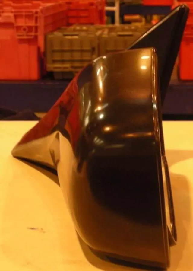 Mirror - Toyota (87940-06070)