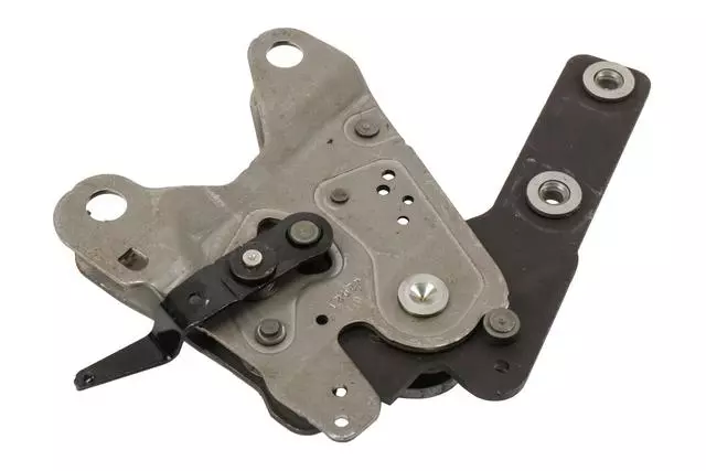 20778639 - Body: Latch Assembly for Cadillac: Escalade, Escalade ESV | Chevrolet: Suburban 1500, Suburban 2500, Tahoe | GMC: Yukon, Yukon XL 1500, Yukon XL 2500 Image