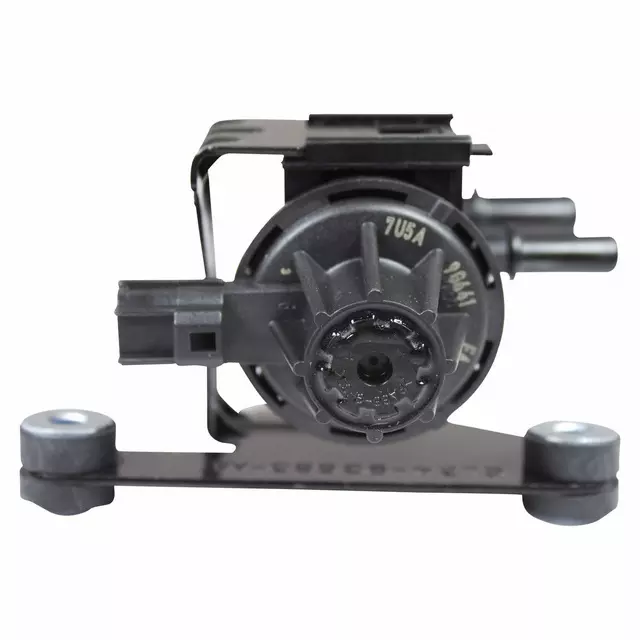 6L3Z9C915A - : Purge Valve for Ford Image