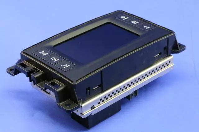 68245297AE - : Multi Media Radio for Jeep: Grand Cherokee Image