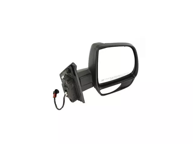 6ER63LXHAA - Doors, Door Mirrors and Related Parts: Outside Rearview Mirror, Right for Ram: ProMaster City Image