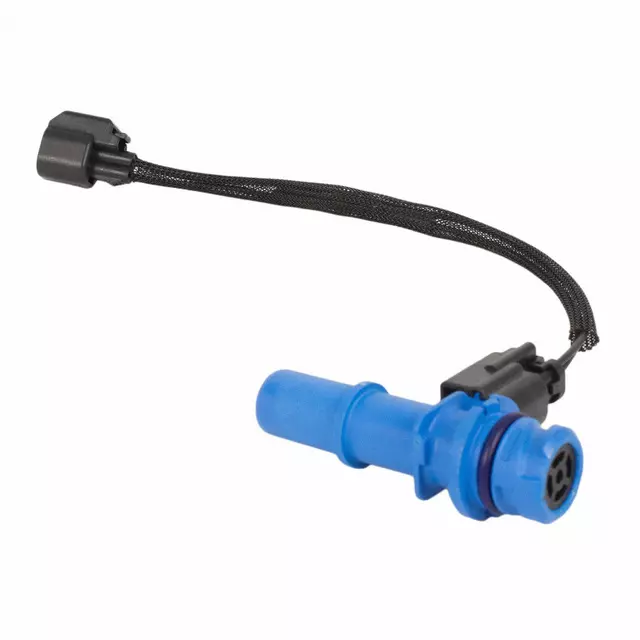 PCV Valve - Ford (4C2Z-6A666-DA)
