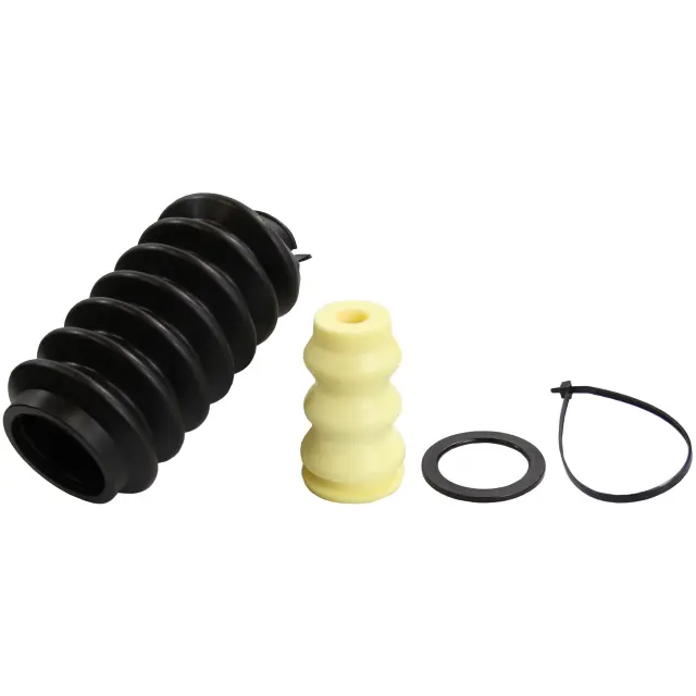 63618 - Suspension &amp; Steering: Strut-Mate Suspension Strut Bumper and Bellows Kit for MONROE SHOCKS &amp; STRUTS Image