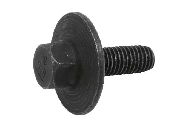 Pulley Bolt - GM (12537035)