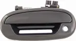 90570 - : Front Left Exterior Door Handle for Dorman Image