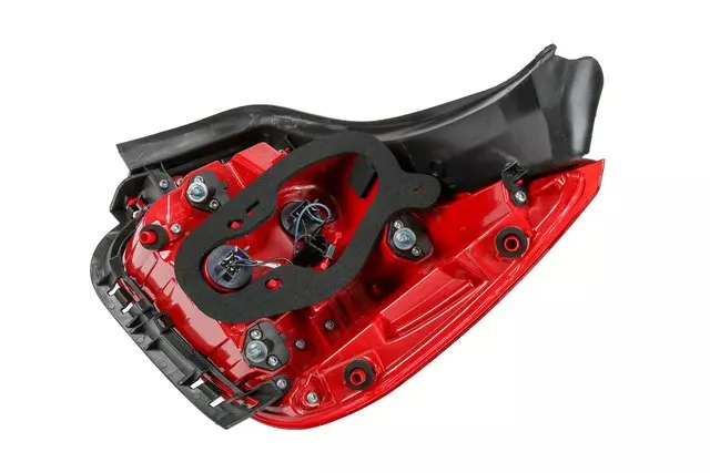 23294318 - : Tail Lamp Assembly for Chevrolet: Malibu, Malibu Limited Image