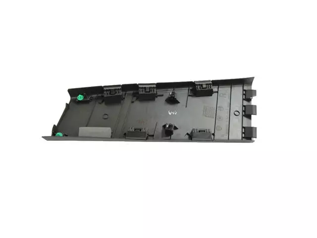 B Pillar Molding, Right - Mopar (5NE04JXWAA)