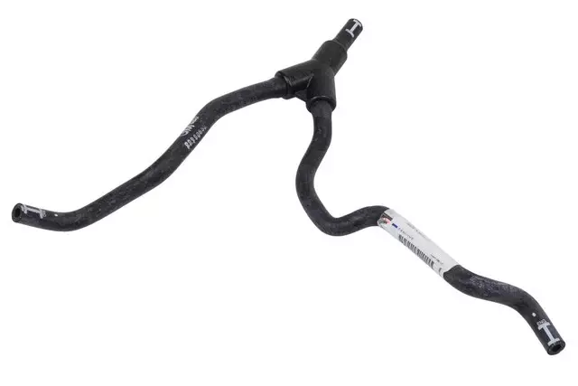 22990652 - : Radiator Surge Tank Inlet Hose for ACDelco Image
