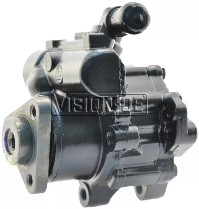 9901003 - Cooling Systems: Power Steering Pump - Replaces GM 19319582 for BBB INDUSTRIES Image