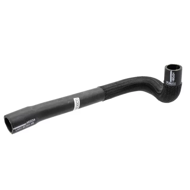 Engine Coolant Overflow Hose - Ford (LK4Z-8C289-A)