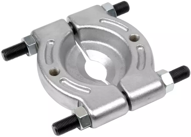 W84552 - : Forged Steel Construction. 2-1/4" to 3-1/2" Capacity. for Performance Tool Image