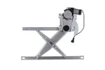 RPACH012 - : Power Window Regulator Assembly w  Motor for AISIN Image