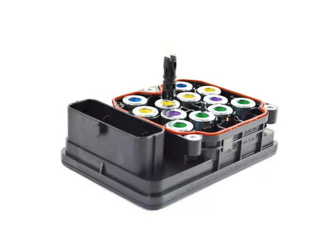 68240383AB - : Anti-Lock Brake System Module for Dodge: Dart Image