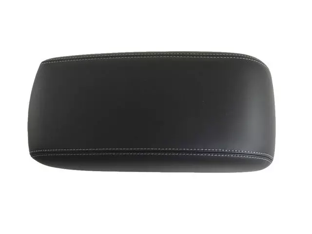 Console Armrest - Mopar (5PT12DX9AB)