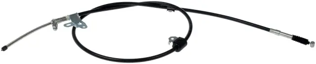 C660818 - : Parking Brake Cable for Dorman Image