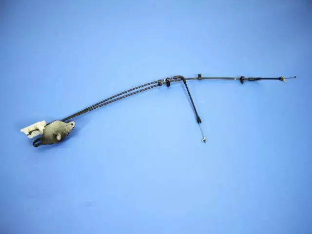 68042238AA - Interior Trim: Track Release Cable for Dodge: Journey Image