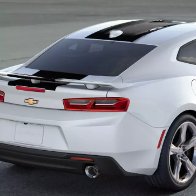 84047832 - Exterior: Custom Graphics for GM Image