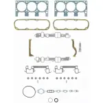 HS9111PT1 - : PermaTorque Engine Cylinder Head Gasket Set for FEL-PRO Image