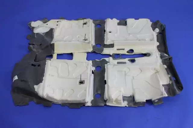 Floor Carpet - Mopar (5RR04KA9AA)