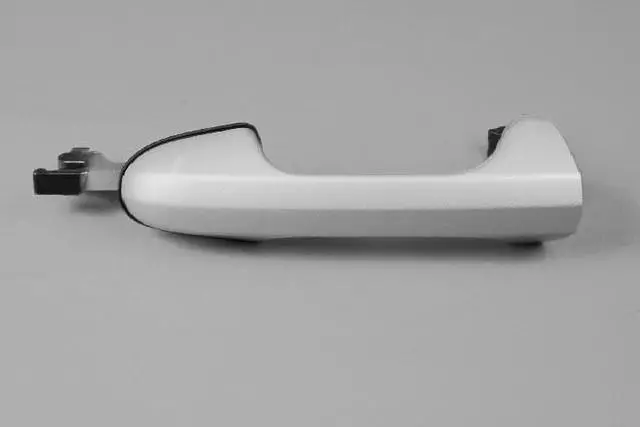 Exterior Door Handle, Right - Mopar (0TY24DA4AD)