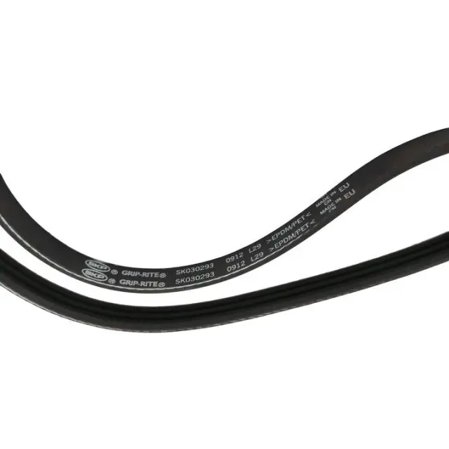 SK030293 - Engines &amp; Components: SKP Serpentine Belt for Skyward Automotive Image