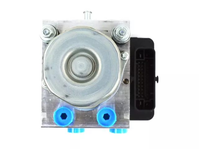 Anti-lock Brake Control Unit - Mopar (68224799AA)