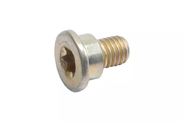 Rear Seat Back Frame Bolt - GM (25980406)