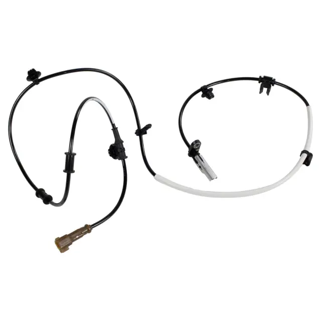 LC2Z2C190C - Brakes: Rear Speed Sensor for Ford: E-350 Super Duty, E-450 Super Duty Image