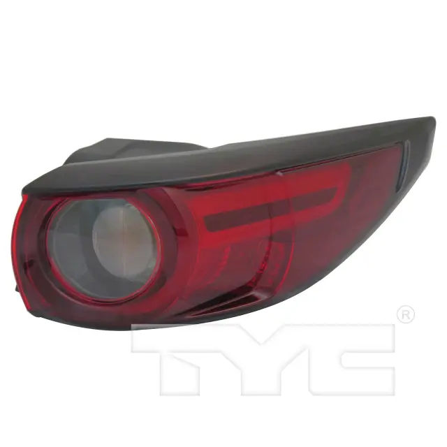 119009009 - : TYC Tail Light Assembly for TYC Image