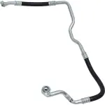 HA113497C - : A/C Suction Line Hose Assembly -- Suction Line for UAC Image