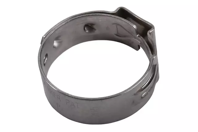 42722034 - : Rear Half-Shaft Inner Constant Velocity Joint Boot Outer Clamp for GM Image