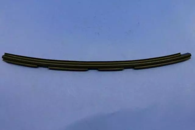 Door Belt Weatherstrip, Left - Mopar (4865579AE)