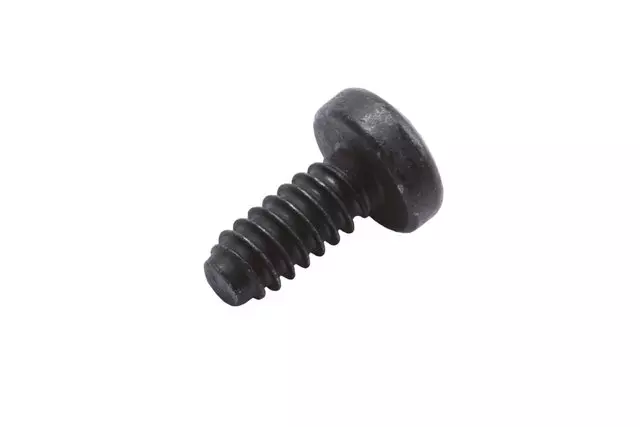 11611494 - : M5x1.23x12 Folding Top Bolt for GM Image