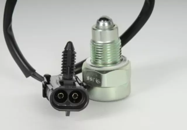 19132844 - Electrical: Back Up Light Switch for GM Image