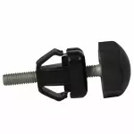 7C3Z16758B - : 2008-2014 Ford - Hood Bumper for Ford: F-150, F-250 Super Duty, F-350 Super Duty, F-450 Super Duty Image