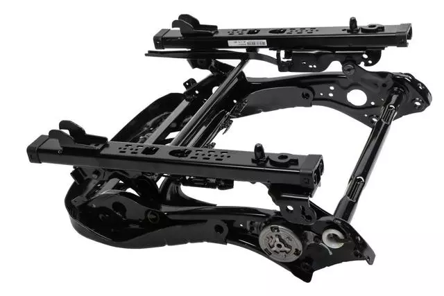 13577431 - Body: Cushion Frame for GM Image