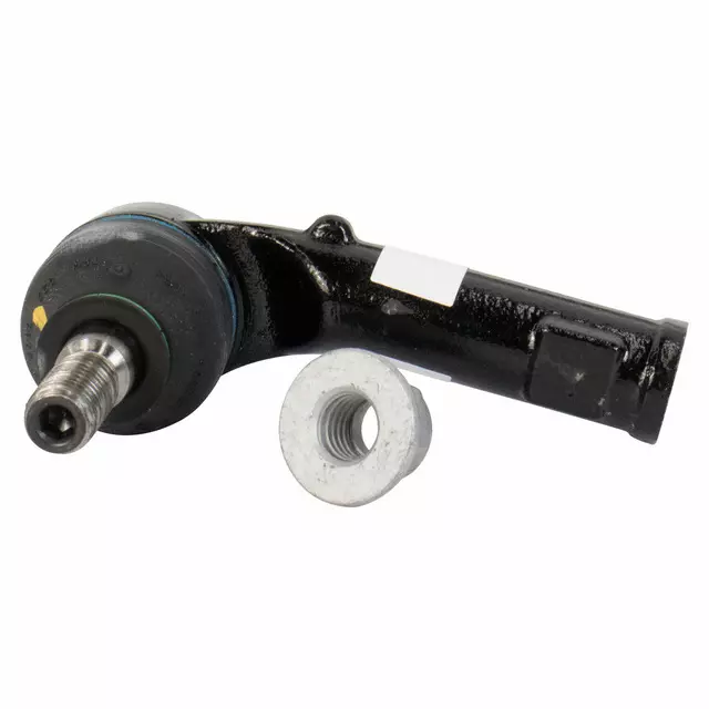 C1BZ3A130B - Steering: Outer Tie Rod for Ford: Fiesta Image