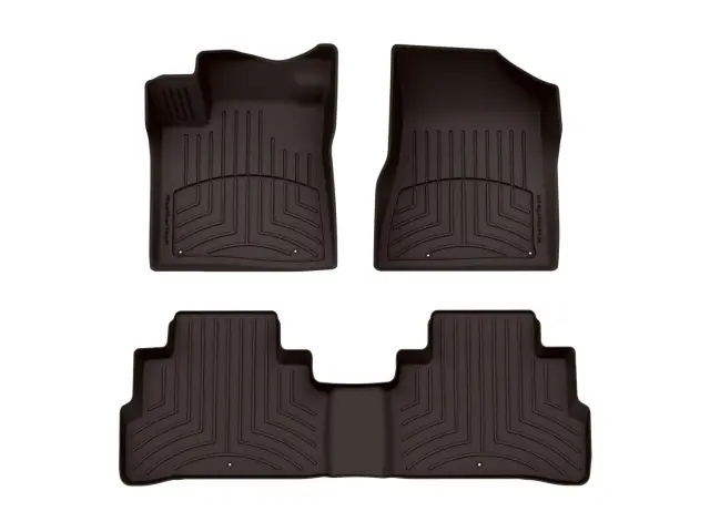 47138814715242IM - : Cocoa FloorLiner™ HP for WeatherTech Image