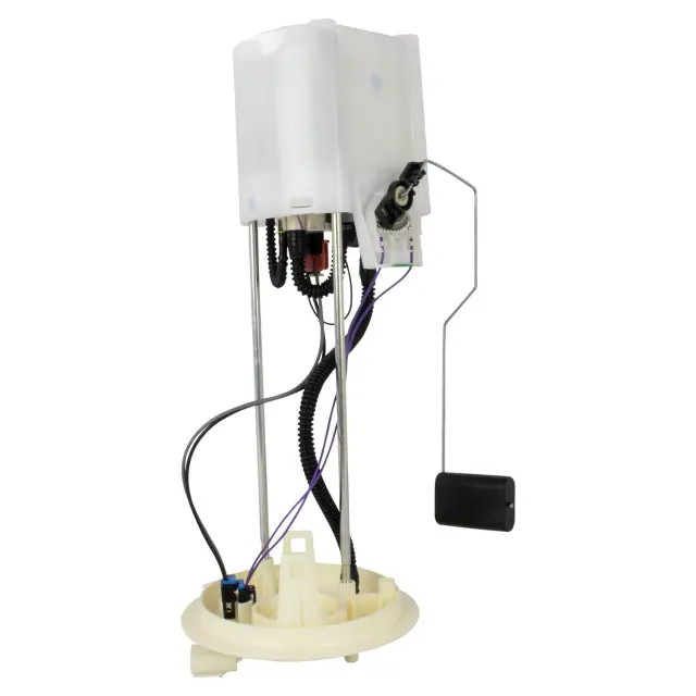 LC3Z9H307S - : Electric Fuel Pump for Ford: F-250 Super Duty, F-350 Super Duty, F-450 Super Duty Image