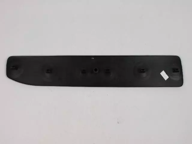 Scuff Plate, Right, Front - Mopar (0SF34DX9AB)