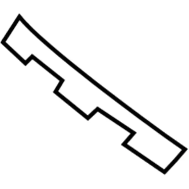 LL1Z8C324AE - : Insert for Ford: Expedition Image